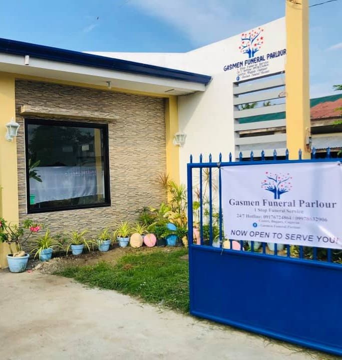 Gasmen Funeral Parlour