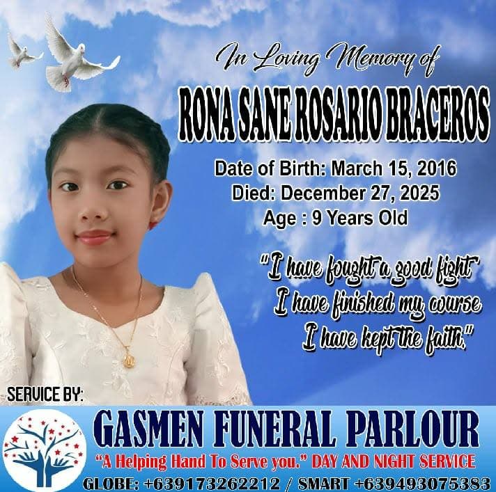 Rona Sane Rosario Braceros memorial